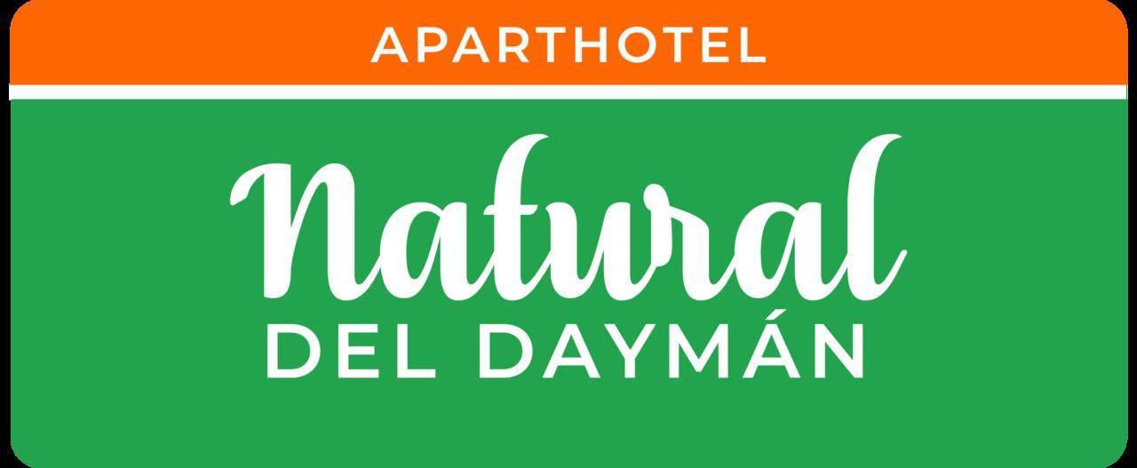 Apart Hotel Natural Del Dayman Salto Exterior photo